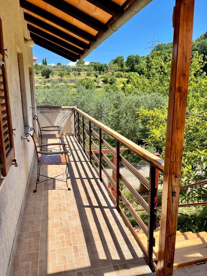 Apartment Olive Grove Izola Kültér fotó
